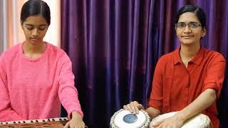 Raagmala : Raag Bhimpalas, Bhoop, Des, Durga, Kafi, Khamaj