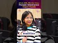B.Tech AIML కోసం Best Choice Premium Infrastructure Expert Faculty | Karnavati University |