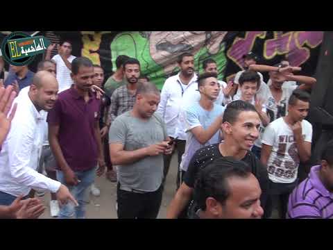 شركة الهاشمية للتصوير فرحة محمد جمال وزير الإسكان 4