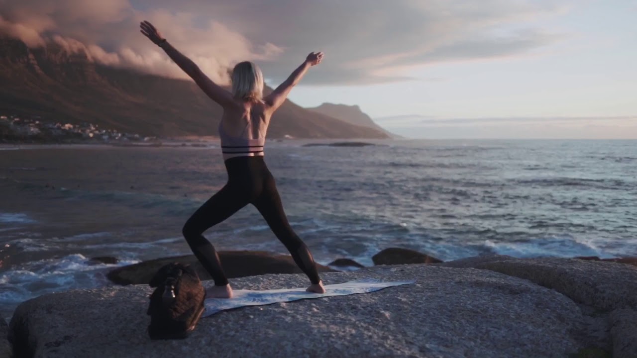 Megalithic Penguins - Sunset Through The Dawn (Music Video)