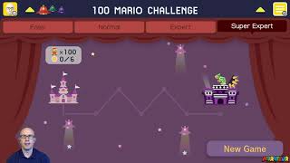 YouTube Exclusive: No-Skip Super Expert Challenge #95 YouTube Exclusive: No-Skip Super Expert Challenge #95