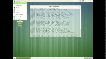 Hot VGA How-to Install FreeBSD 10 plus KDE desktop and basic applications [HD]