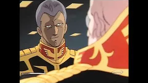 ギレンザビ ギレンザビ