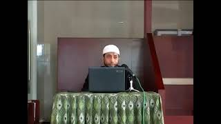 Sirah Nabawiyyah Ke7  Masuk Islamnya Hamzah Rhodhiallohuanhu  Ustadz Khalid Basalamah