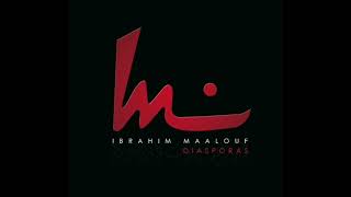 Ibrahim Maalouf - Hashish