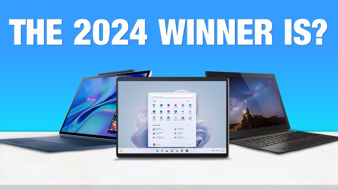 Top 5] Best Windows Tablets of 2023 
