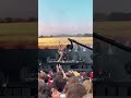 Slayyyter took on a rain-battered Reading with a hype-worthy performance on The Grid stage