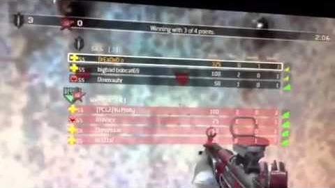 I got host booted :(