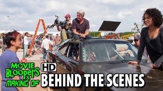 Furious 7 (2015) Making of \& Behind the Scenes (Part1\/2) with Trivia