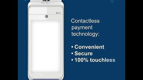 AFS Contactless
