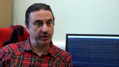 Study MSc Big Data Technologies at GCU