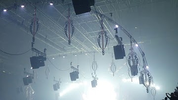 Qlimax 2019 | Symphony Of Shadows | Ran-D #4