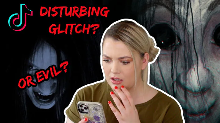 Something TERRIFYING Is Happening On TikTok
