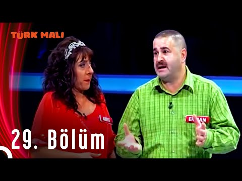 Türk Malı 29. Bölüm