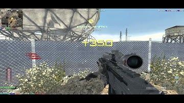 [TeknoMW3] 8bits - Just another game