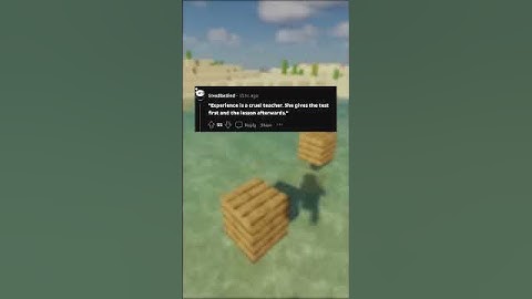 What’s one harsh reality about life? #shorts #askreddit #reddit  #story #redditshorts #reddeadonline