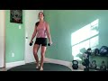 MetCon 7.0 Week 3