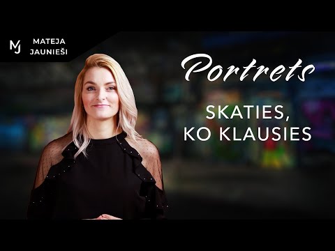 Video: Ko tavs rokraksts stāsta par tavu personību?