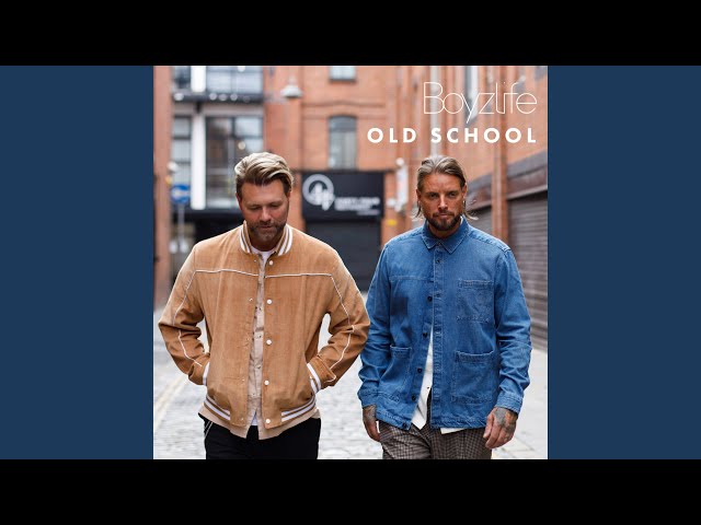 Boyzlife - Coming Back To You