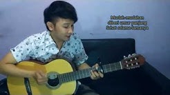 (Jamrud) Selamat Ulang Tahun - Nathan Fingerstyle Cover  - Durasi: 3:54. 