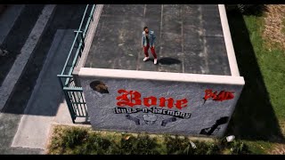 Blais - 100 Shots (GTA 5 Music Video)