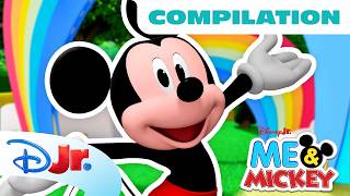 me mickey compilation arts crafts christmas fun more 20