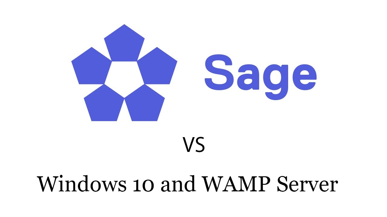 Roots Sage Problem in Windows 10 + WAMP Server environvemnt - YouTube