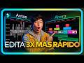 4 Hacks de edición que los PROs usan en Filmora (y nadie te cuenta)