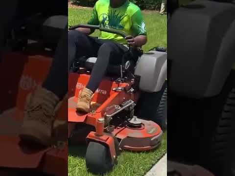 Don''''t Start A Lawn Care Business