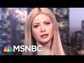 Inside Robert Mueller's Probe: Witness Speaks Out On 'The Beat' | The Beat With Ari Melber | MSNBC