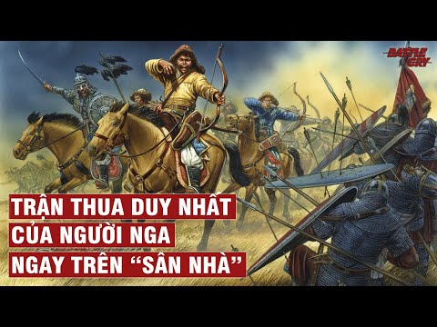 Video: Một trinh sát của Chúa: ông cảnh báo về một nỗ lực nhằm vào cuộc sống của Stalin