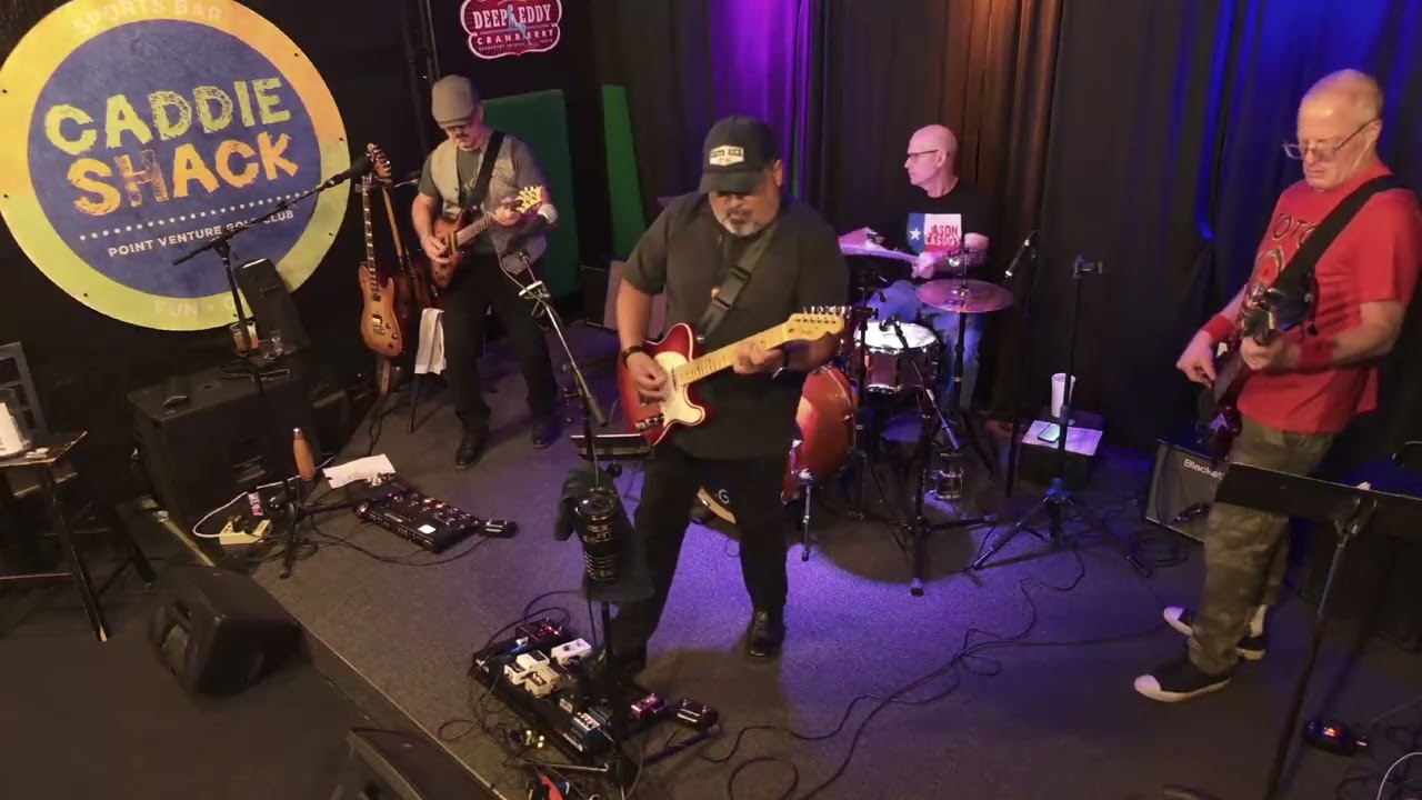 Rock ATX - Горько-сладкий