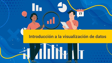 Introducción a la visualización de datos