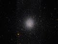 M13 The Great Hercules Globular Cluster #space