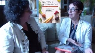 Capsule mieux-être avec Jocelyna Dubuc au Spa Eastman
