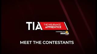 Meet the #TIA2026 Top 20 - Shane Greyling