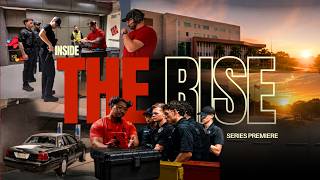 How New Officers Train for Active Assailant Situations | Inside The Rise
