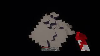 The minecraft void is not infinite edit