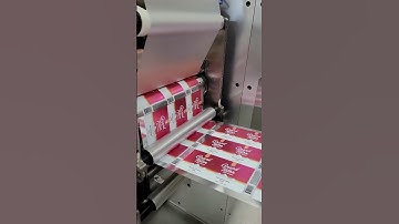 Gorgeous new matte metallic labels for Grand Teton! those colors are impressive #customlabels