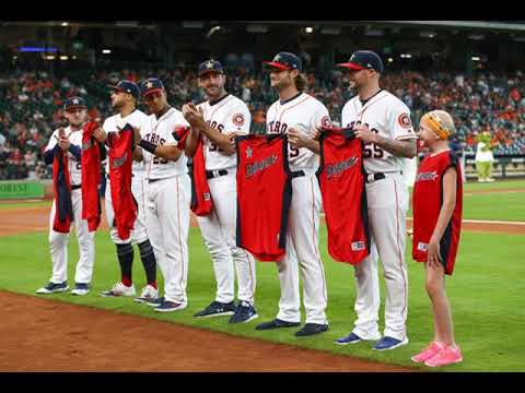 With Zack Greinke, the Astros Return to What Worked in 2017