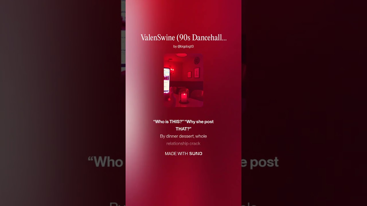 ValenSwine (90s Dancehall Reggae Classic) (Male) | Verman Bedessee and BDC A.I.M. Band