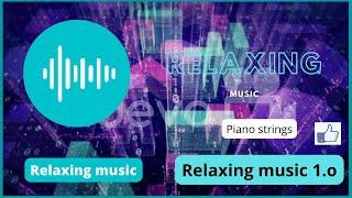 Piano strings inspiring relaxing music  || Relaxing music 1.o playlist Resimi