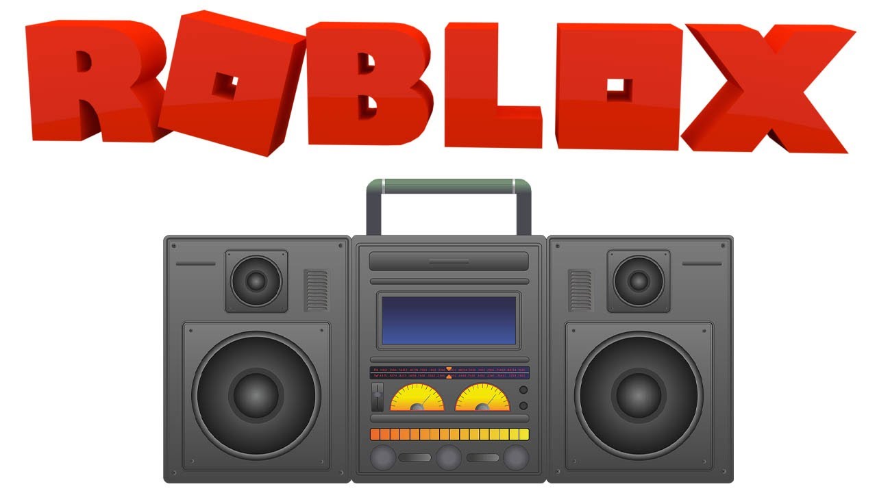 Boombox Roblox Id Songs - event how to get the boombox backpack roblox смотреть