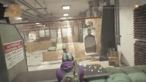 【MEGACOM】全境封鎖_The Division v1.8.2 Showstopper+Big Alejandro GPC Demo - 克麥 CronusMax