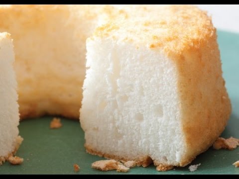 Angel food cake icing Recipe