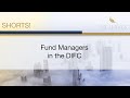 Fund Managers in the DIFC - a 20 second look at options!| Fund Managers in Dubai - 10 Leaves