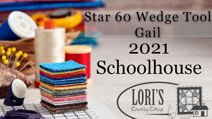 School House 2021 with Gail