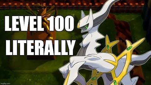 Pokemon BDSP Random Battles are Literally Broken on Pokemon Showdown