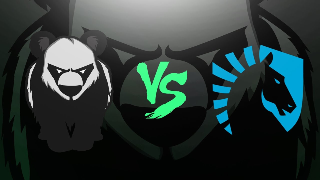 @PndaGaming vs @TeamLiquidPro in the Call of Duty Challenger Division PndaGaming.com