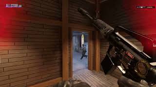 Ace In Grail With An Epic Spray